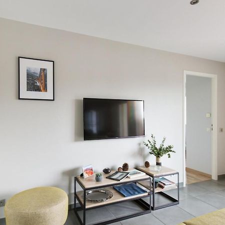 Appartement Nevada - Welkeys Annecy Eksteriør bilde