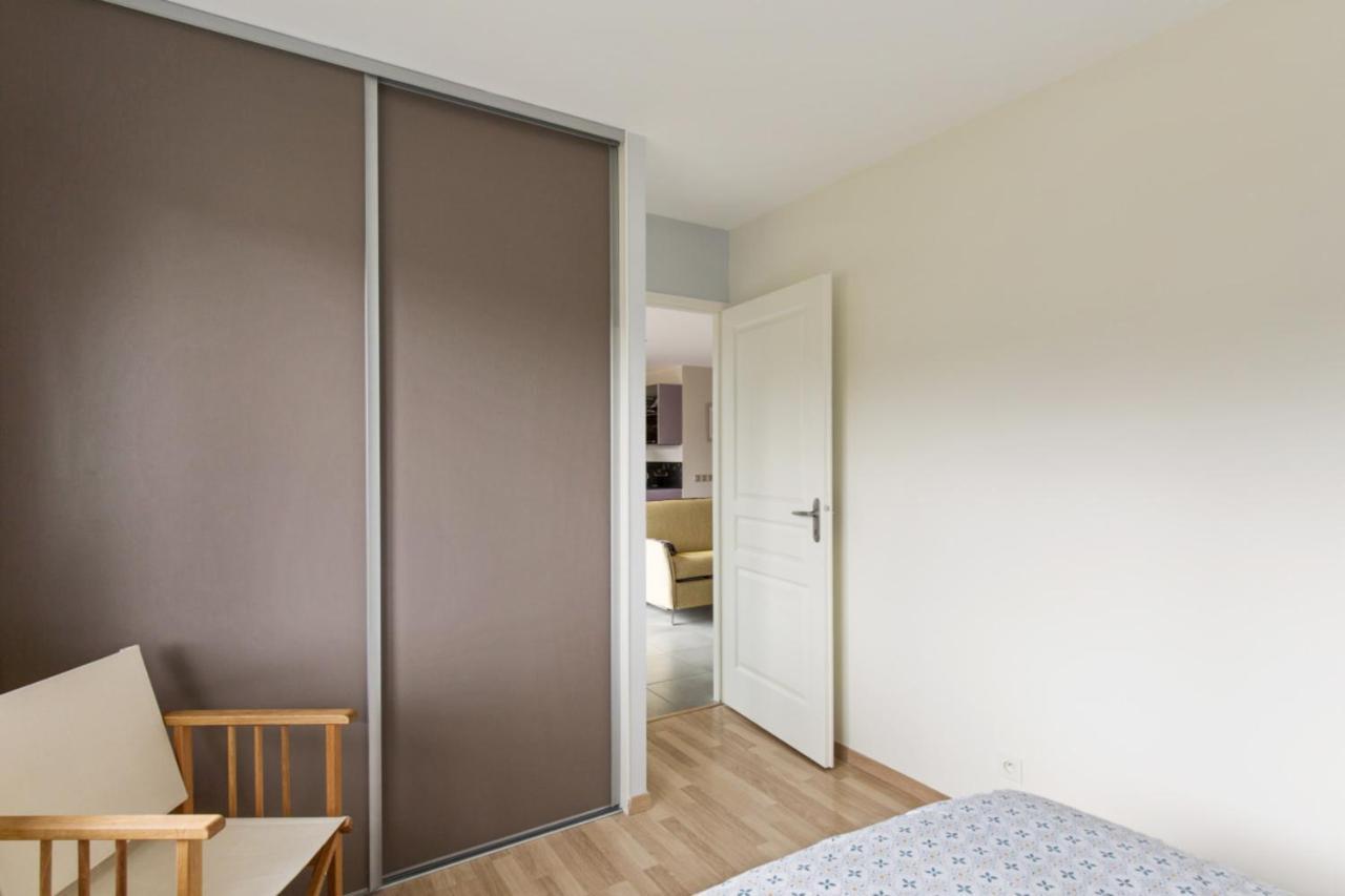 Appartement Nevada - Welkeys Annecy Eksteriør bilde