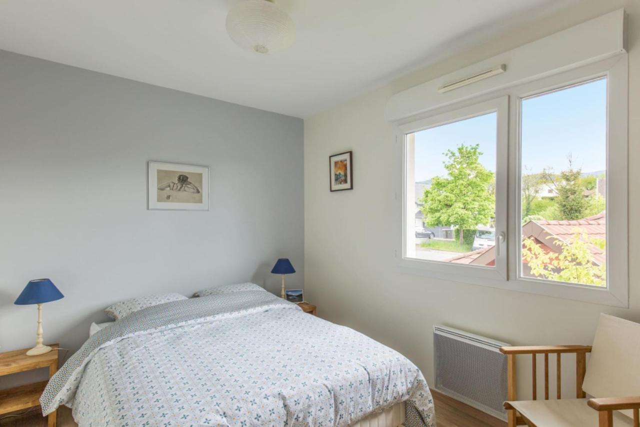 Appartement Nevada - Welkeys Annecy Eksteriør bilde
